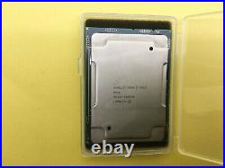 Sr3ay Intel Xeon Gold 6142 16 Core Processor 2.60ghz 22mb 150w Cpu