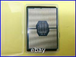 Sr3b2 Intel Xeon Processor Gold 6136 12 Core 3.00ghz 24.75mb 150w Cpu