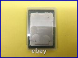 Sr3b2 Intel Xeon Processor Gold 6136 12 Core 3.00ghz 24.75mb 150w Cpu