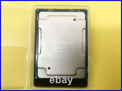 Sr3b4 Intel Xeon Processor Gold 6152 2.1ghz 30.25m 22-core 140w Cpu