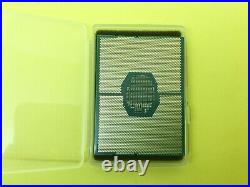 Sr3b4 Intel Xeon Processor Gold 6152 2.1ghz 30.25m 22-core 140w Cpu