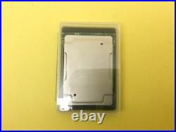 Sr3b4 Intel Xeon Processor Gold 6152 2.1ghz 30.25m 22-core 140w Cpu