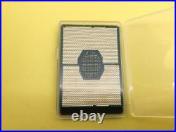 Srf99 Intel Xeon Platinum 8276 2.20ghz 28-core 38.5mb 165w Fclga3647 Processor