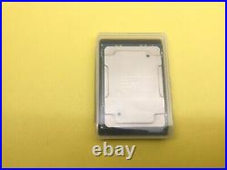 Srf99 Intel Xeon Platinum 8276 2.20ghz 28-core 38.5mb 165w Fclga3647 Processor