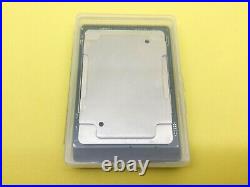 Srf9h Intel Xeon Processor Platinum 8260 24-core 2.40ghz 165w Fclga3647 Cpu