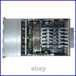SuperMicro SYS-8048B-TRFT 24B LFF 4U Server -V1- Choose CPUs/RAM Wholesale