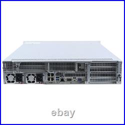Supermicro SYS-6029U-E1CR4T 12B LFF 2U Server -V1- Choose CPUs/RAM Wholesale