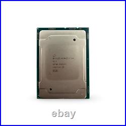 Tested SRFBC Intel Xeon Gold 5215 10-Core 2.5GHz 13.75MB FCLGA3647