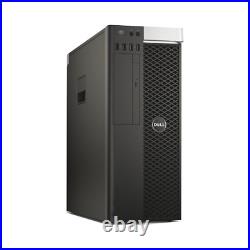 Trading Computer 8 monitor XEON E5 MaxT3.50GHz 40GB RAM 4TBSSD+HDD DESKTOP WIN11