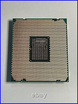 (Used) Intel Xeon W-2223 SRGSX 3.6GHz Quad Core 8.25MB 120W 64-bit CPU