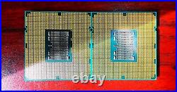 X5690 Matched Pair Apple Mac Pro 5.1 3.46GHz 12 Core CPU Intel Xeon 2010 2012 US