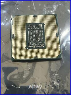 Xeon E-2286G (SRF7C) 6 Core 4GHz 12 MB LGA 1151 CPU Processor Priority Ship