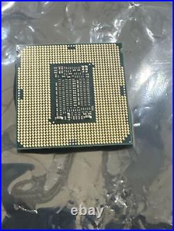 Xeon E-2286G (SRF7C) 6 Core 4GHz 12 MB LGA 1151 CPU Processor Priority Ship