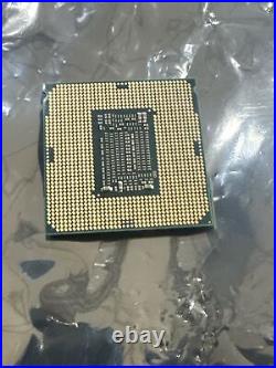 Xeon E-2286G (SRF7C) 6 Core 4GHz 12 MB LGA 1151 CPU Processor Priority Ship