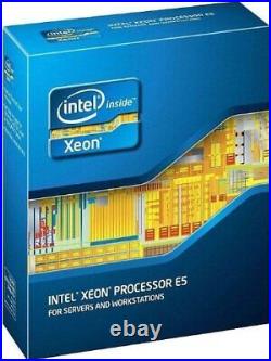 Xeon E5-2697 v2 Twelve-Core Processor 2.7GHz 8.0GT/s 30MB LGA 2011 CPU BX8063
