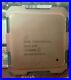 Xeon E5-2698 V4 ES QHUZ 2.0GHz 20-Core 50MB LGA2011-3 CPU Processor #F6