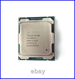 Xeon Processor E5-2699av4 2.40ghz 55m 22cores 145w Sr30y