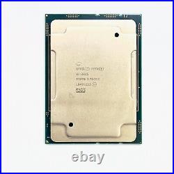 Xeon W-3225 3.7GHz 8-core LGA3647 CPU for Dell 7820 7920 HP Z6 Z8 G4 (Gold 6244)