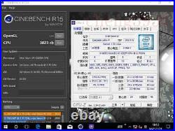 Xeon W-3265M 24-core 48-wire 2.7GHz-4.6GHz 4.4GHz 205W LGA3647 CPU processor