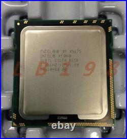 Xeon X5675 3.06GHz 6-Core 12M Processor SLBYL Socket 1366 CPU #F5